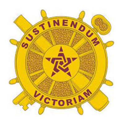 J4 Logistics Seal J4 Logistics Seal