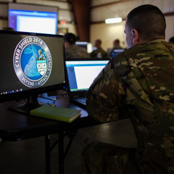 The Cyber Training Center