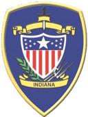 Indiana Guard Reserve Crest