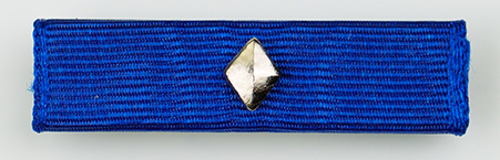 Indiana First Sergeant Ribbon
