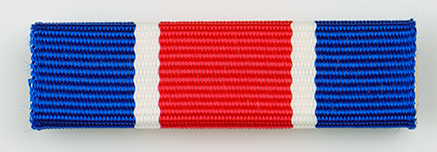 Indiana Recruiting Ribbon