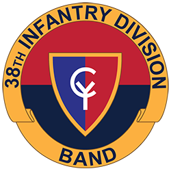 38th Infantry Division Band