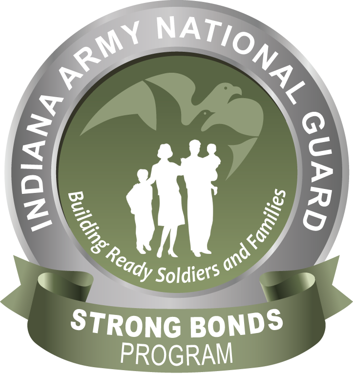 Strong Bonds Logo