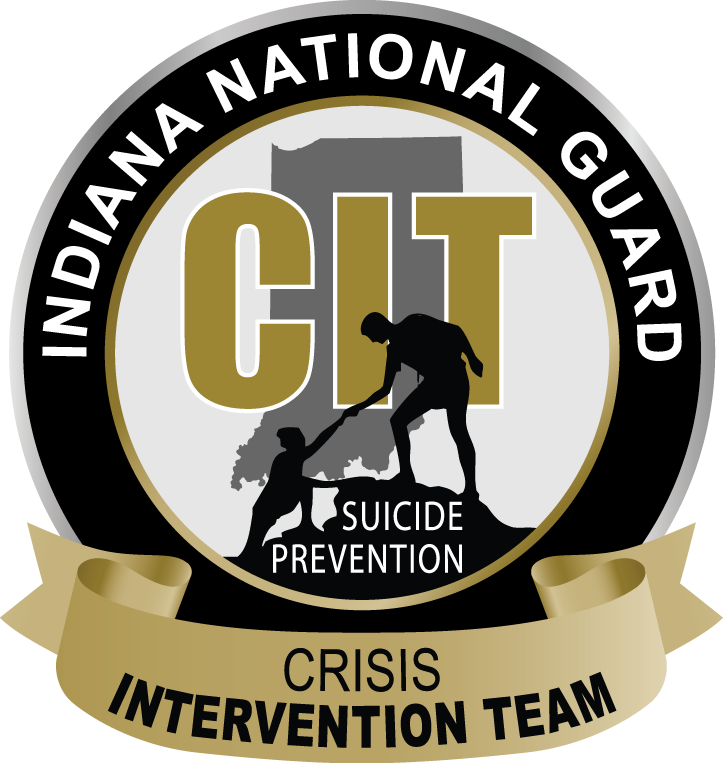 Crisis Intervention Team Logo
