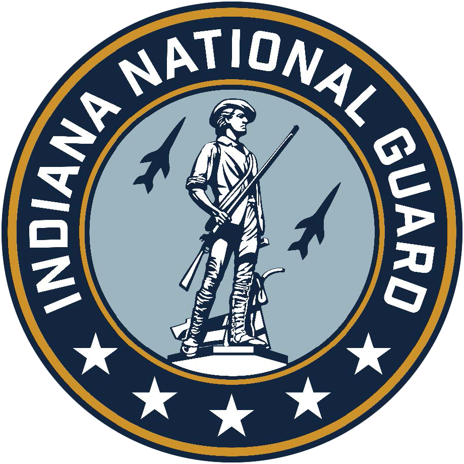 Indiana National Guard Home