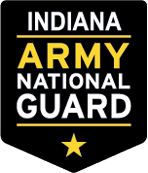 Indiana Army National Guard Logo