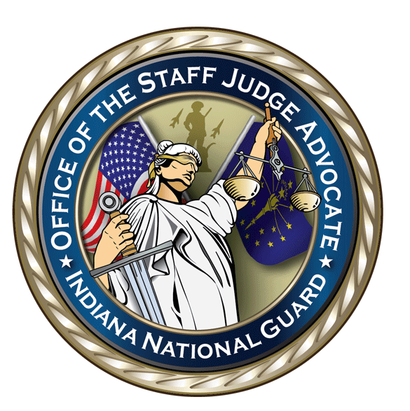 Indiana National Guard Office of the Staff Judge Advocate