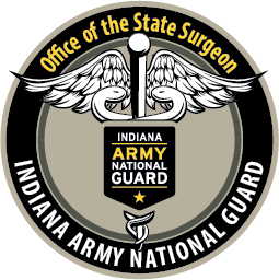 Office of the State Surgeon Indiana Army National Guard