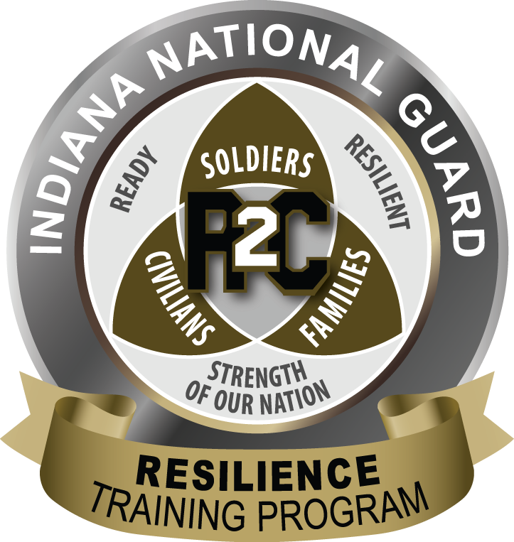 Resilience Training Program Logo
