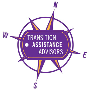 Indiana National Guard Transition Assistance Advisors Logo