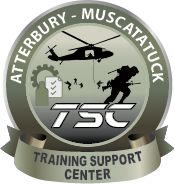 Training Support Center Logo
