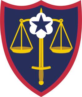 Trial Defense Services