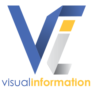Visual Information Services Logo