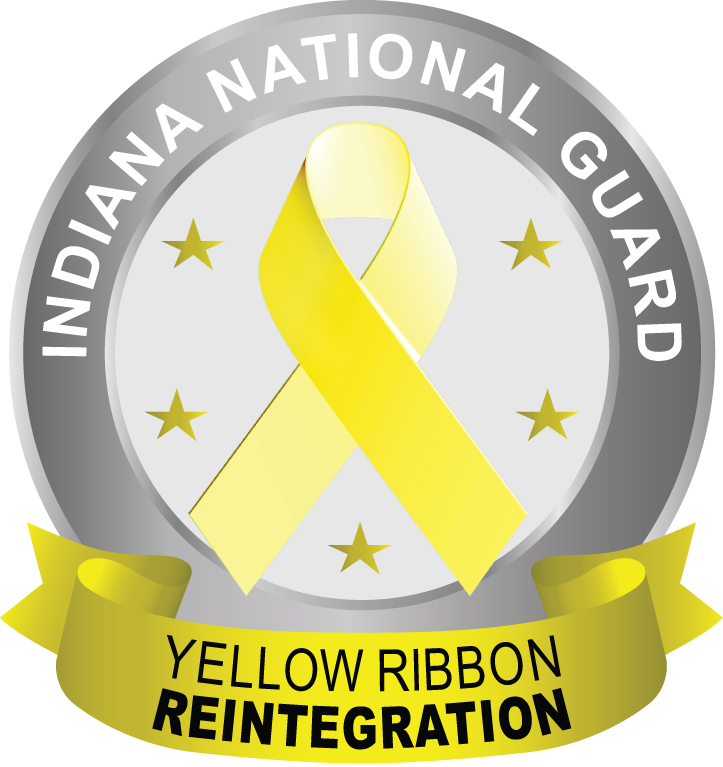 Indiana National Guard: Yellow Ribbon Reintegration Program