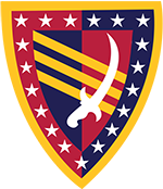 38th Sustainment Brigade Shoulder Sleeve Insignia