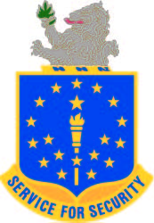 Service for Security