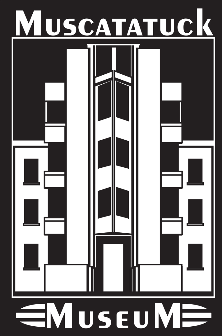 Muscatatuck Museum Logo Muscatatuck Museum Logo