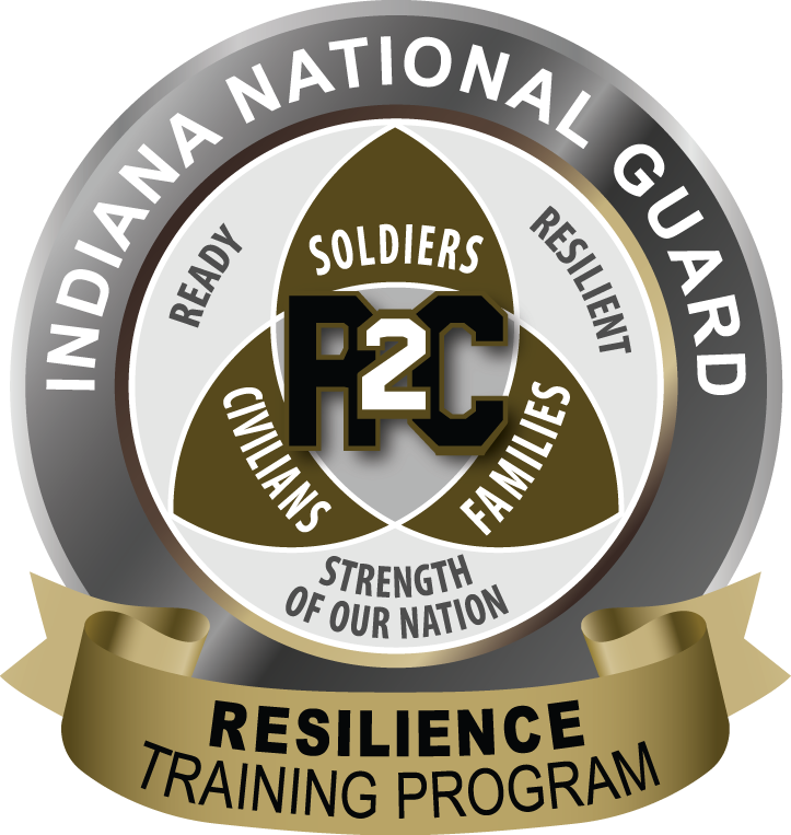Resilience Training Program Logo Resilience Training Program Logo