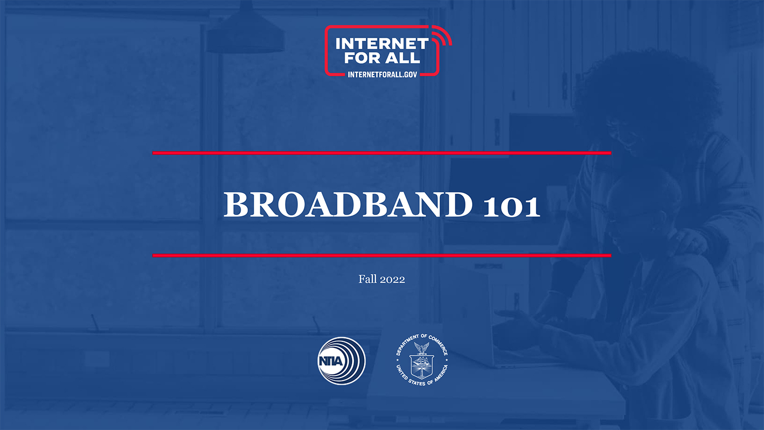 Broadband 101