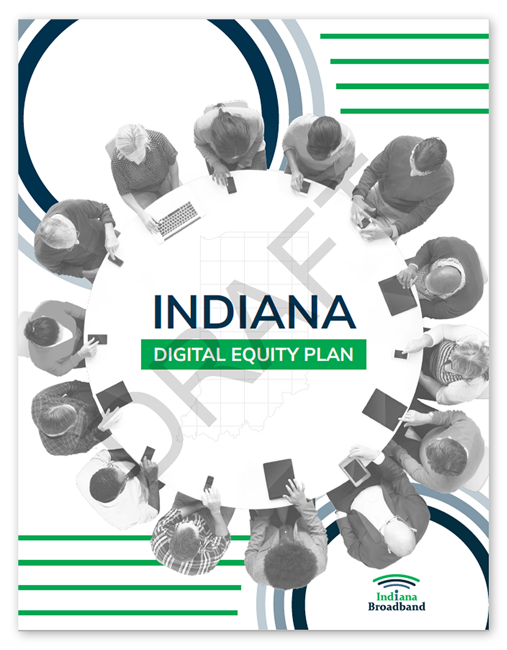 Indiana Digital Equity Plan