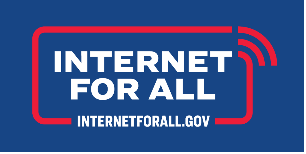 Internet for all