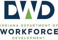 Department of Workforce Development Logo