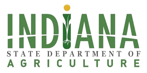 Indiana Department of Agriculture Logo