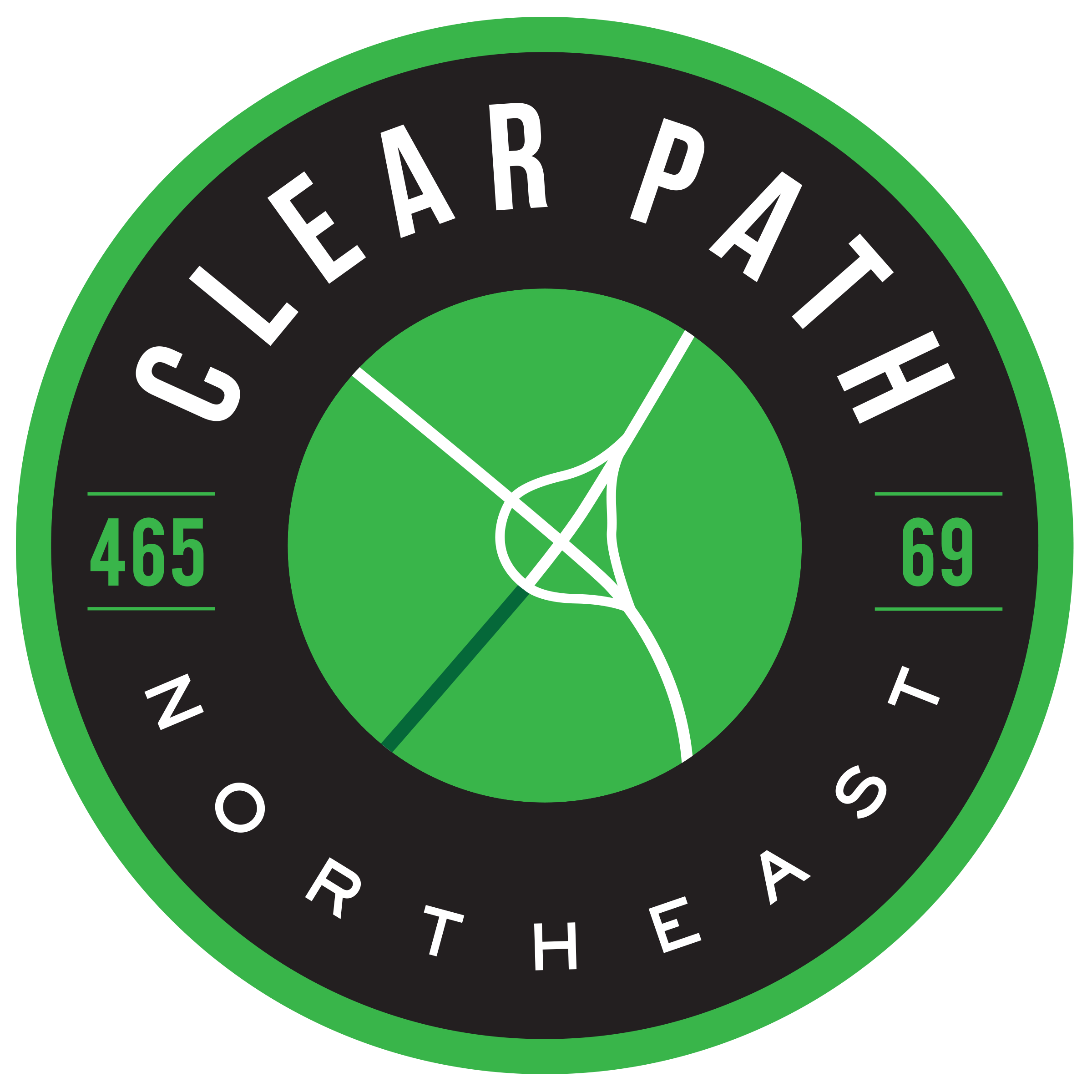 INDOT Clear Path 465 (Interstate 465 & 69 Northeast)