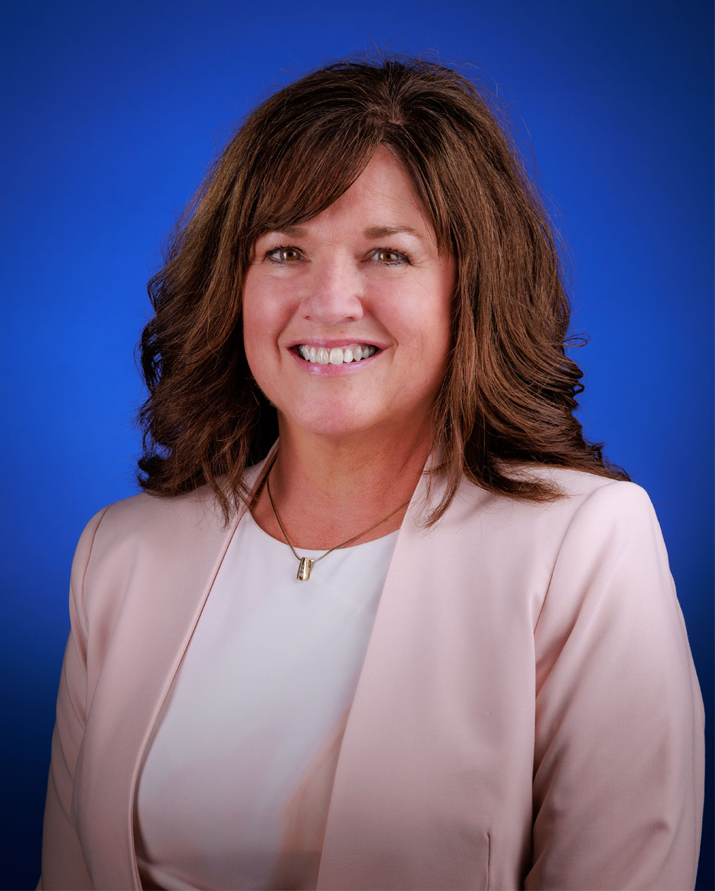 Debbie Calder Headshot