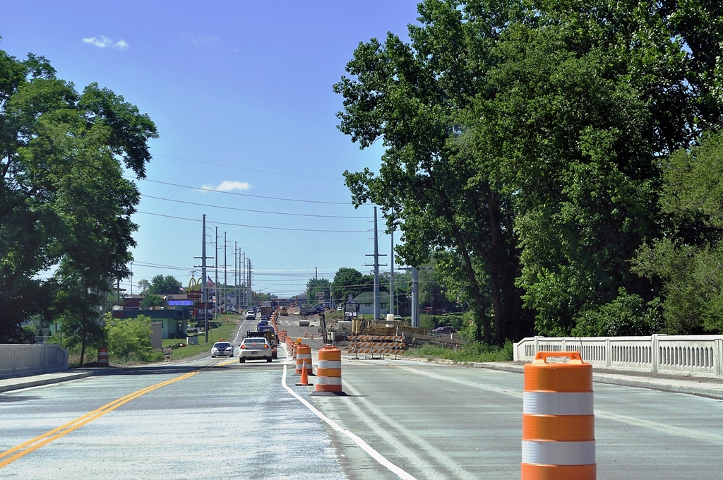 Intelligent Compaction