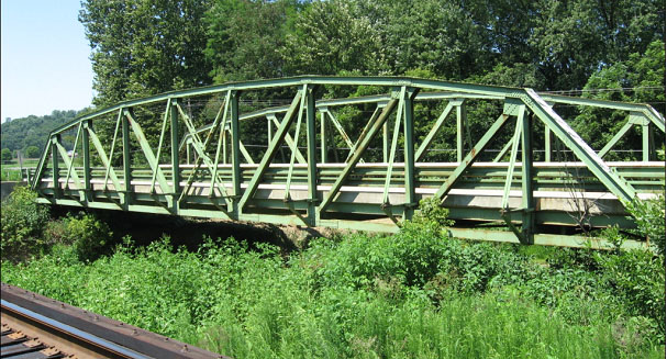 Image - SR67 over Lambs Creek Bridge