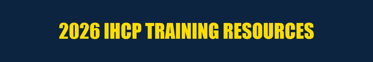 training resources
