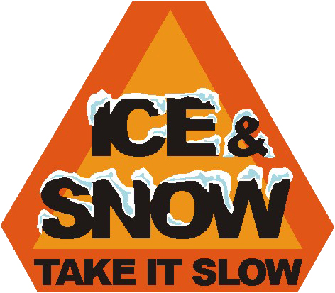 Ice and Snow Logo