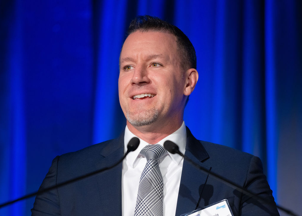 Scott Davis 2023 Industry Innovation Award