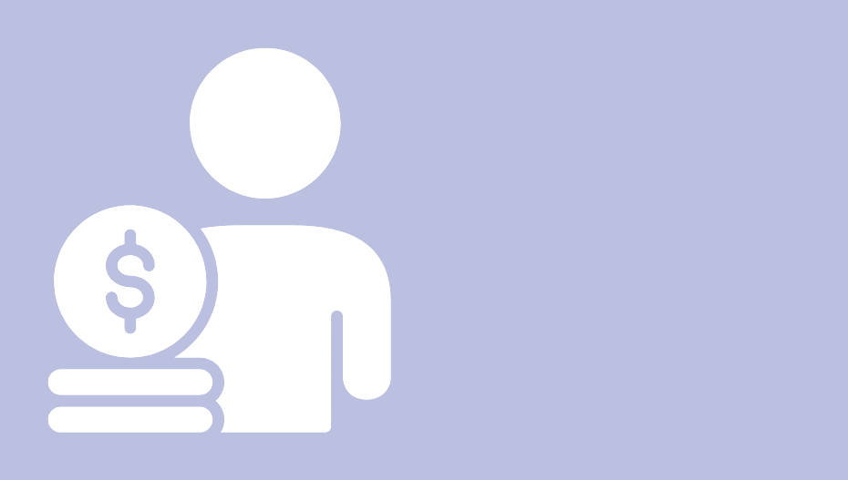 A financial caregiver