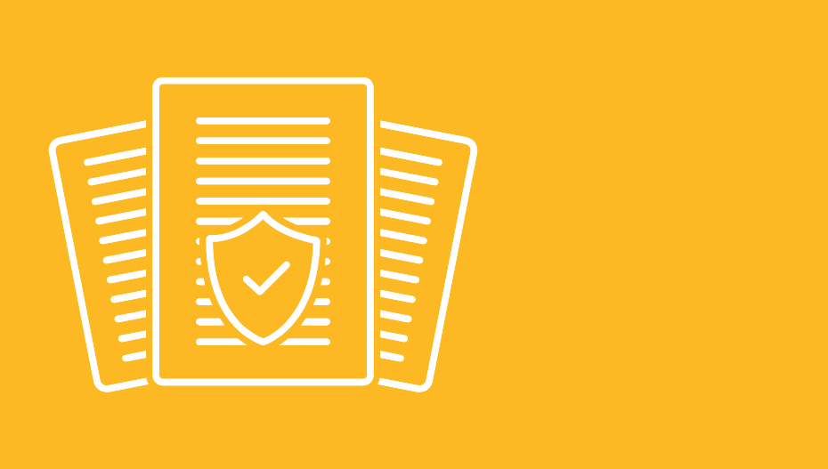 Secure documents