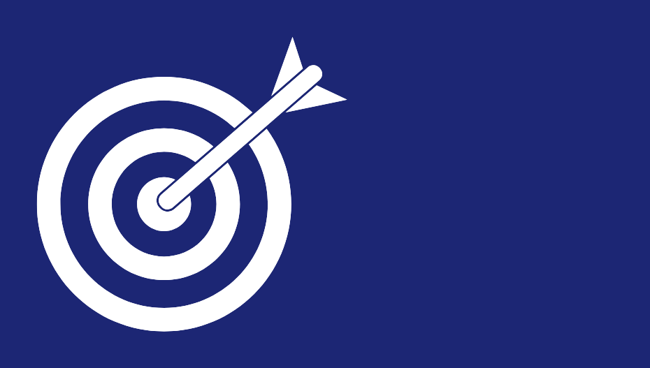 A target
