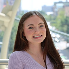 Sydney Prewitt