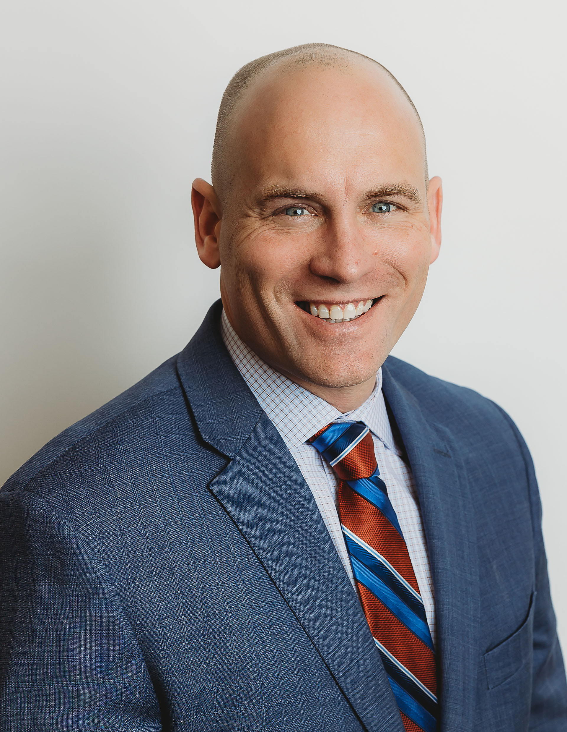 INPRS: Board of Trustees