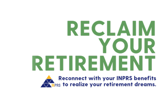 Image taken from the Reclaim Your Retirement website.