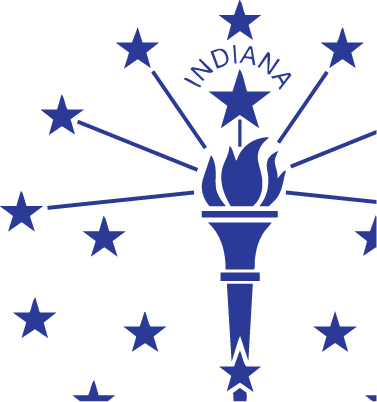 Indiana Emblem Cropped