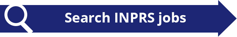 Search INPRS jobs