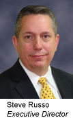 Executive Director Steve Russo