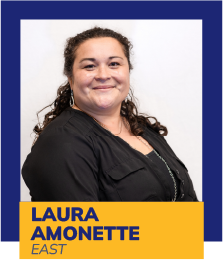 Consultant, Laura Amonette