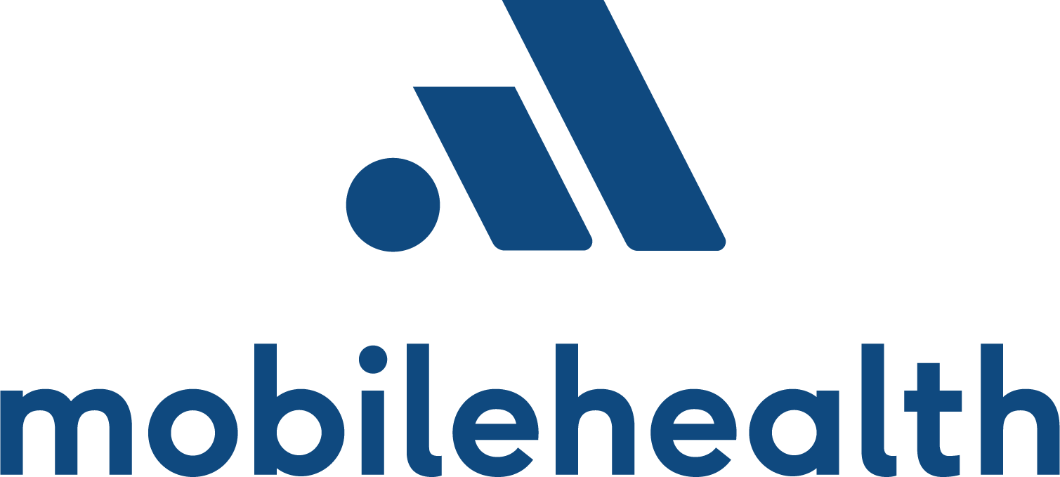 mobile health consumer logo