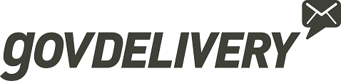 GovDelivery Logo