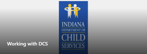 Working with DCS Working with DCS