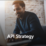 API Strategy API Strategy