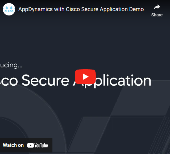 What is Secure Application