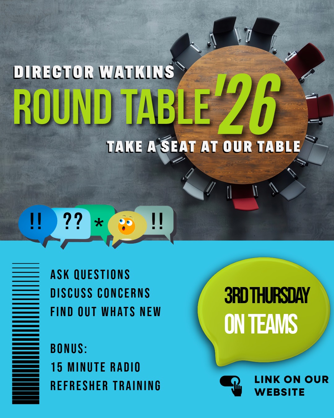 Round Table 